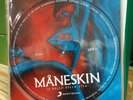 Lp MANESKIN IL BALLO DELLA VITA PICTURE SIGILLATO RARE LIMITED EDITION SONY 2018
