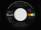 70s Soul 45 - Jackie Wilson - Because Of You - Brunswick - mp3