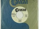 70s Soul 45 - Razzy Bailey - I Hate Hate - MGM - VG+ mp3