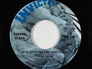 70s Soul Funk 45 - Freda Payne - We've Gotta Find A Way - Invictus - VG++ mp3