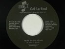 70s/Sweet Soul 45 - Unique - Here We Go Again - Col-La-Soul - mp3