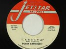 Funk 45 - Bobby Patterson - T.C.B. or T.Y.A. - Jetstar - mp3