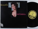 TONI CARROLL This One Is The Toni MGM LP VG+ die-cut cheesecake gatefold