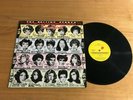THE ROLLING STONES..SOME GIRLS ...RARE UK FIRST ISSUE ALBUM..CUN 39108