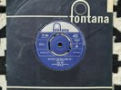 Kiki Dee - Why Don't I Run Away From You? ORIG UK Fontana 45  Northern Soul