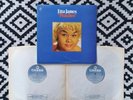 Etta James - Peaches ORIG UK Chess NM 2LP  Tell Mama At Last Funk Soul