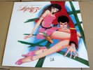 You & The Explosion Band - Lupin The 3rd,Vinyl,LP,2015,Reissue,Victory,NM/EX