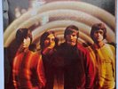 The Kinks Are The Village Green Preservation Society. UK 1st PRESS MONO PYE EX