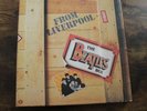 ‘The Beatles From Liverpool’ 8 album vinyl box set in immaculate condition