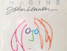 Rare 1988 Double Vinyl LP Record John Lennon Imagine
