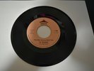 AL WILSON 45 Falling (In Love With You) / Bachelor Man CAROUSEL 30052 RARE HEAR