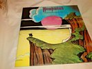 HAWKWIND Warrior On The Edge Of Time 1975 UK LP  Porky Cut