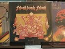 Black Sabbath 3 Lp Lot, Sabbath Bloody Sabbath, Born Again, Technical Ecarasy