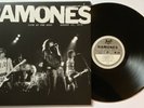 Ramones - Live At The Roxy August 12, 1976 - 2016 - Rhino/Sire - LP