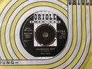 RARE MOTOWN - MARY WELLS - LAUGHING BOY - ORIOLE CBA1829. 1963