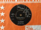 RARE MOTOWN - THE TEMPTATIONS - IT'S GROWING - TAMLA MOTOWN TMG504. 1965
