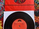 The Jam - When You’re Young 7” Irish Single Vinyl - Paul Weller Style Council