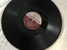 The CHORDETTES Mr. Sandman on Cadence Records 78 RPM 1247 Arhie Bleyer
