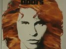 FACTORY *SEALED* THE DOORS SOUNDTRACK VINYL RECORD VINTAGE CLUB PRESS E1-61047