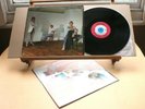 THE JAM (Paul Weller)-All Mod Cons-/UK POLYDOR (POLD 5008) Original 1st press LP