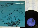 KENNY BURRELL BLUE LIGHTS VOL.2 BLUE NOTE BST-81597 US VINYL LP