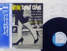 SONNY CLARK COOL STRUTTIN' BLUE NOTE GXK-8043 Japan OBI VINYL LP