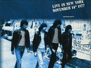 RAMONES-Live In New York November 14Th 1977 (Orange Vinyl)-Vinyl Lp-Brand new...