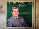Decca SXL6069 - Schubert - Schwanengesang - Hermann PREY - Walter KLIEN - NM TP