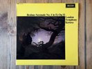 Decca SXL6340 - Brahms - Serenade No.1 - Istvan KERTESZ - RARE