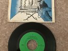 ‘X’ - White Girl - 7” Single SRS-106 Los Angeles 1980 Slash Records RARE