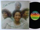CLARK SISTERS He Gave Me Nothing To Lose LP on Sound Of Gospel gospel funk