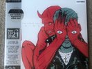 QUEENS OF THE STONE AGE - VILLAINS HMV 100 CENTENARY YELLOW VINYL SEALED