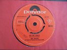 Ben Brown - Ask The Lonely c/w Sidewinder 1967 UK 45 POLYDOR MOD NOTHERN SOUL