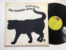 Junior Parker LP The Outside Man ORIG. Soul Funk