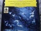 DG 2530 112 Tchaikovsky: Piano Concerto No.1 ARGERICH / DUTOIT