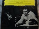 DG 139 383 Chopin: Piano Concerto ARGERICH / ABBADO