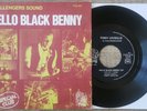 TONY LEVEILLE & CHALLENGERS SOUND West Indies Afro FUNK 7