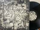 V/A welcome to Venice *rare punk comp* SUICIDAL LP punk rock