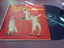 THE ISLEY BROTHERS SHOUT  LP MONO RCA LPM 2156 VG VINYL