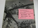 Listen: BEZRODNI & WAKMAN Prokofiev/Glazunov ORIG Philips minigroove Holland 10