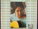 NORMA TANEGA Walkin' My Cat Named Dog LP NEW VOICE Mono BELL SOUND Folk Psych EX