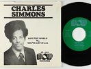 Funk 45 - Charles Simmons - Save The World - Hitsound - VG++ mp3