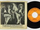 Funk Boogie/Rap 45 - Impresario  - A Funky Browns Song - Impresario - obscure