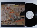 JUKKA GUSTAVSON Alone Together Orchestra LOVE LP finland w/ booklet