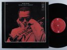 MILES DAVIS 'Round About Midnight COLUMBIA LP mono 2-eye
