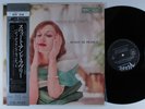 BUDDY DE FRANCO Sweet And Lovely VERVE LP mono japan 1976 reissue w/ insert