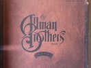 The Allman Brothers Band Dreams 6LPs Box
