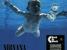 NIRVANA 'NEVERMIND' LP NEW+ Back To Black 180Gram KURT COBAIN