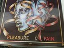 Dr. Hook  Pleasure and Pain  (Vinyl LP, 1978 SEALED) Sharing the Night Together