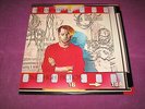 RICHARD H.KIRK (CABARET VOLTAIRE) - TIME HIGH FICTION - ROUGH TRADE UK 1983 2LP